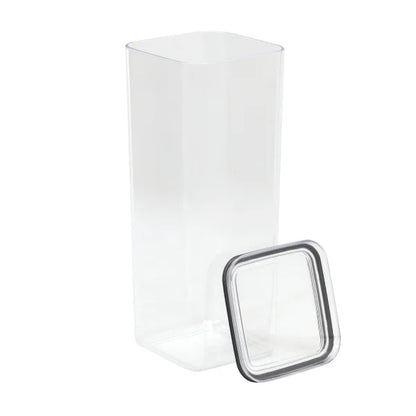 [20 PIEZAS] Set de Recipientes Herméticos + 3 Contenedores de Vidrio
